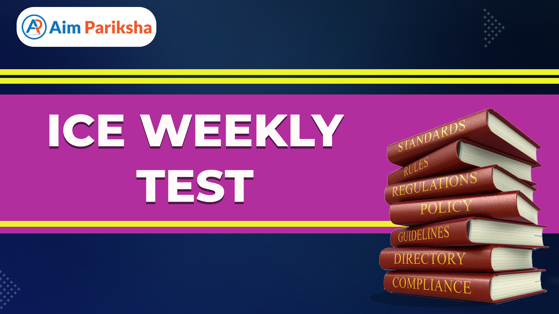 Weekly test (06.07.24)